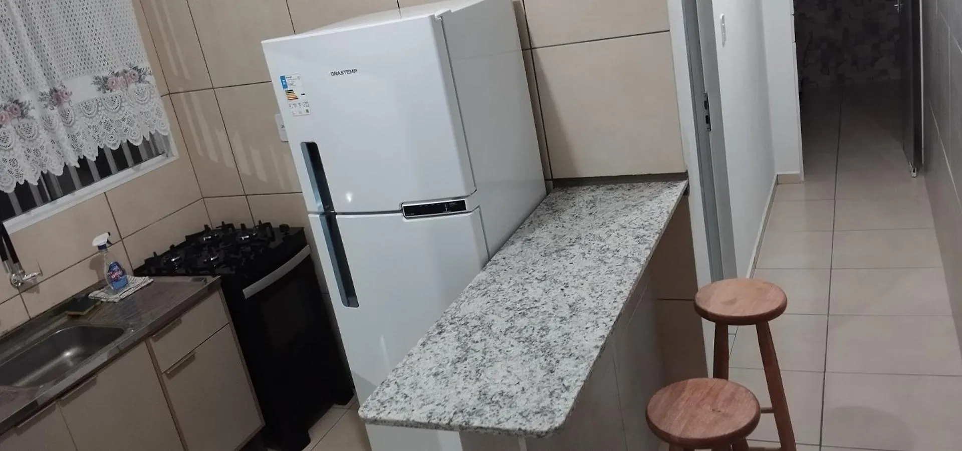 דירות פנייה Hr Lares 0*,  ברזיל