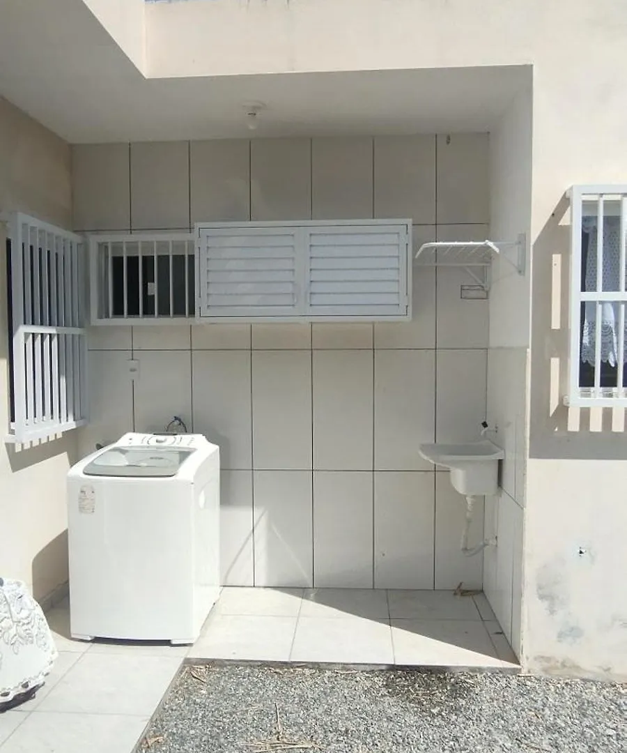 Appartamento Hr Lares Penha  Brasile